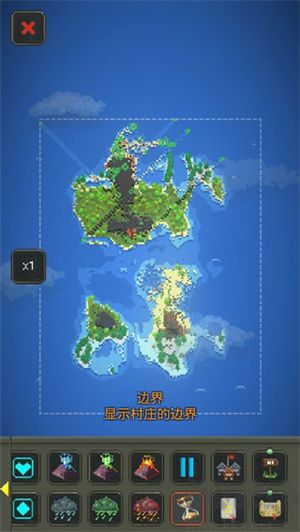 WorldBox官方版
