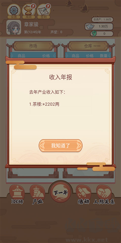 唐朝人生免廣告版本圖片11