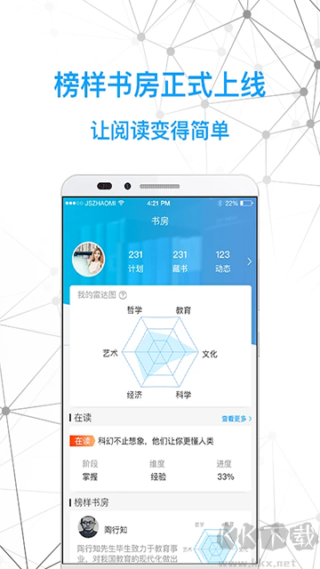 智慧書房