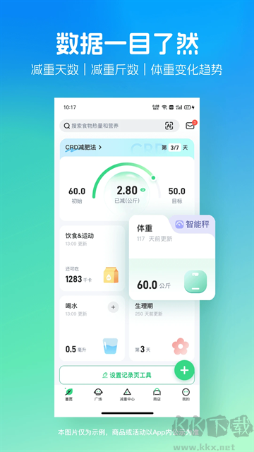 薄荷健康