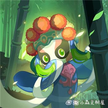 小森靈官方正版