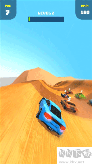 賽車(chē)大師（Car Race Master）