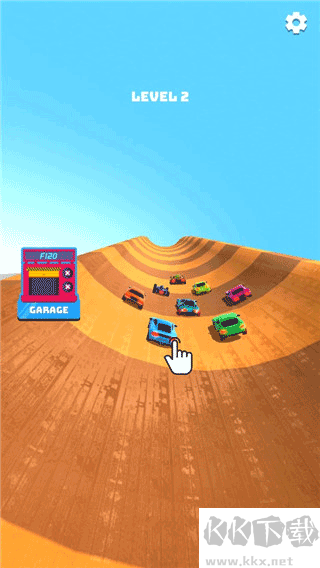 賽車(chē)大師（Car Race Master）