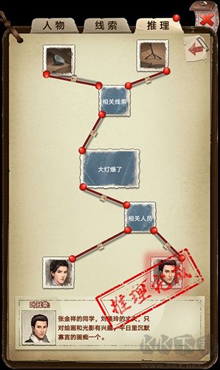 隱秘的原罪6官網版