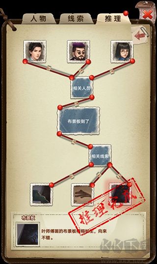 隱秘的原罪6官網版