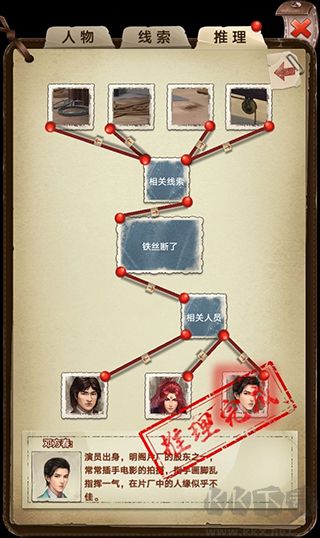 隱秘的原罪6官網版
