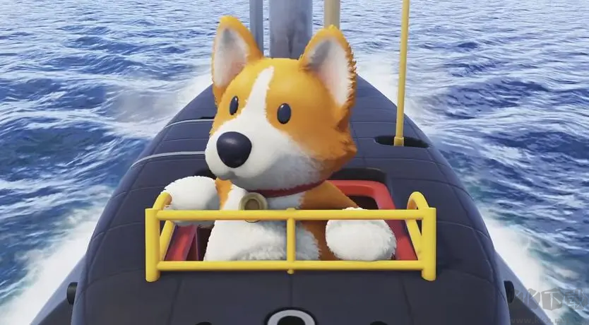 猛獸派對Steam移植版派對游戲