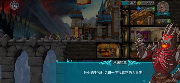 喧鬧的城堡官網(wǎng)版