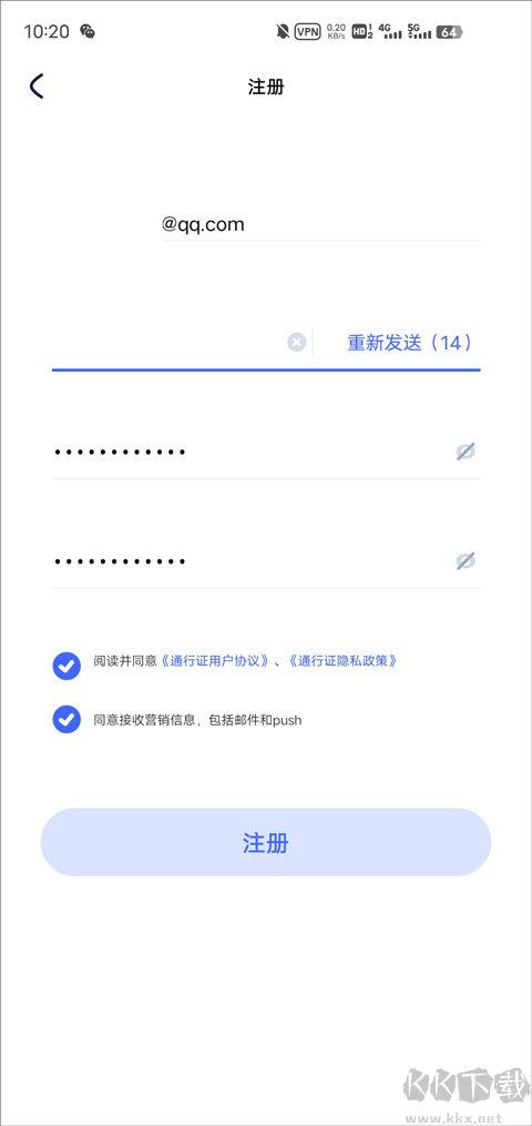 HoYoLAB米游社