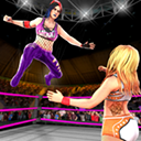 壞女孩摔跤模擬器（Bad Girls Wrestling） v4.7安卓版