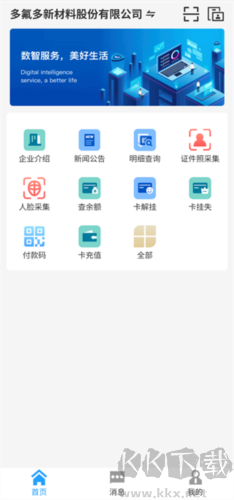 數智易正app6