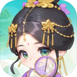 小富婆官網版穿越經營休閑游戲 V1.0.0.21安卓版