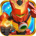 跳躍戰士之急速躍變無限鉆石版 v1.9.2