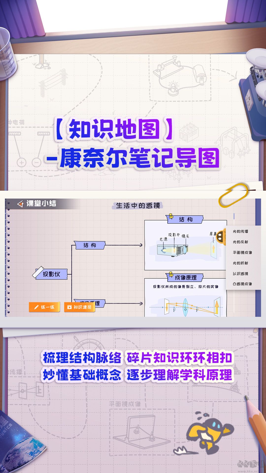妙懂物理app免費版