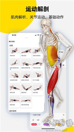 3dbody解剖免費版