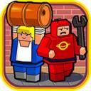 熱血大亂斗功夫街頭之戰（Smash Club） v1.0.2