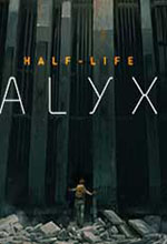半條命alyx五項修改器 v1.3.6