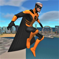 nax超級(jí)英雄（Naxeex Superhero） v2.6.7.0金幣版