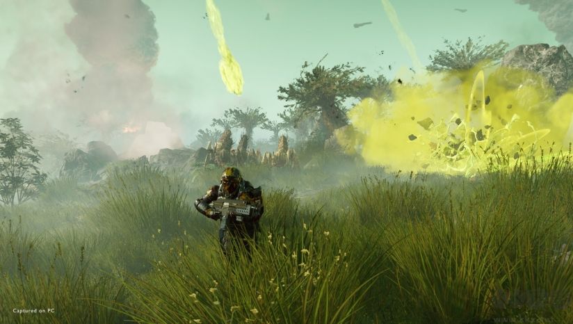 絕地潛兵2(HELLDIVERS? 2)PC
