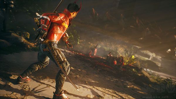 影子武士3九項修改器PC