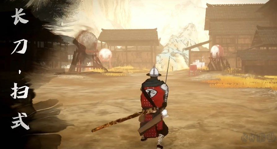 平寇志客戶端