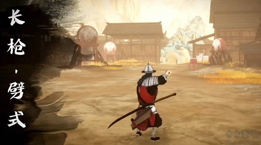 平寇志客戶端
