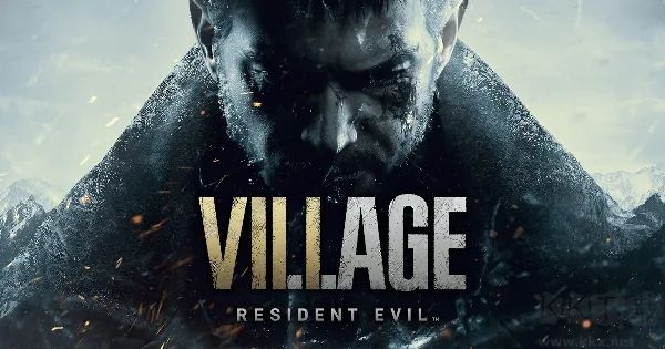 Resident Evil Village23項修改器電腦版