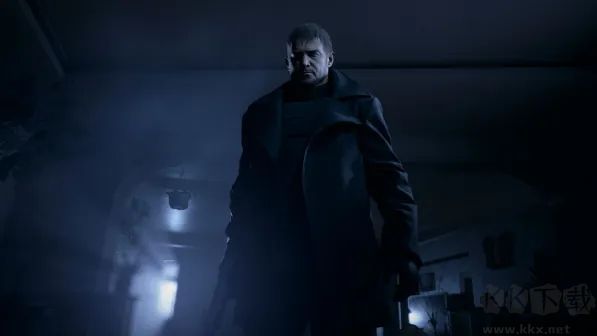 Resident Evil Village23項修改器電腦版