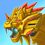 龍獸爭(zhēng)霸3猛禽小隊(duì)免費(fèi)版 v1.0.07