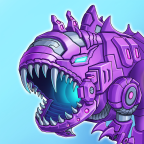 龍獸爭(zhēng)霸4深海狂魔正版 v1.0.21